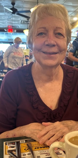 Obituary of Carol Jean Robert