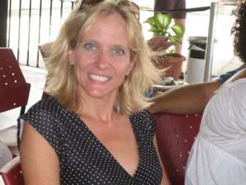 Obituary of Nancy Cox