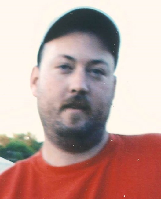 Obituary of Matthew Todd Crispin