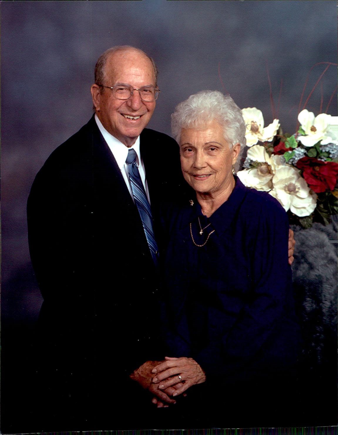 Obituary of Lilla Nana "Louise" Kittrell Tolar