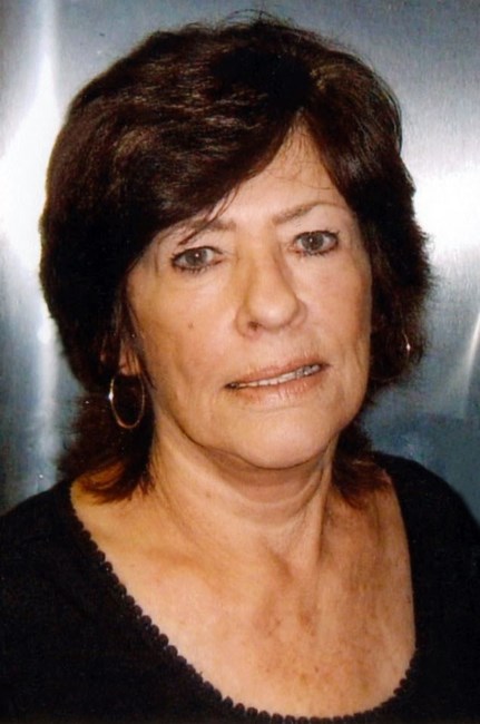 Obituary of Gloria Lynn McGovert