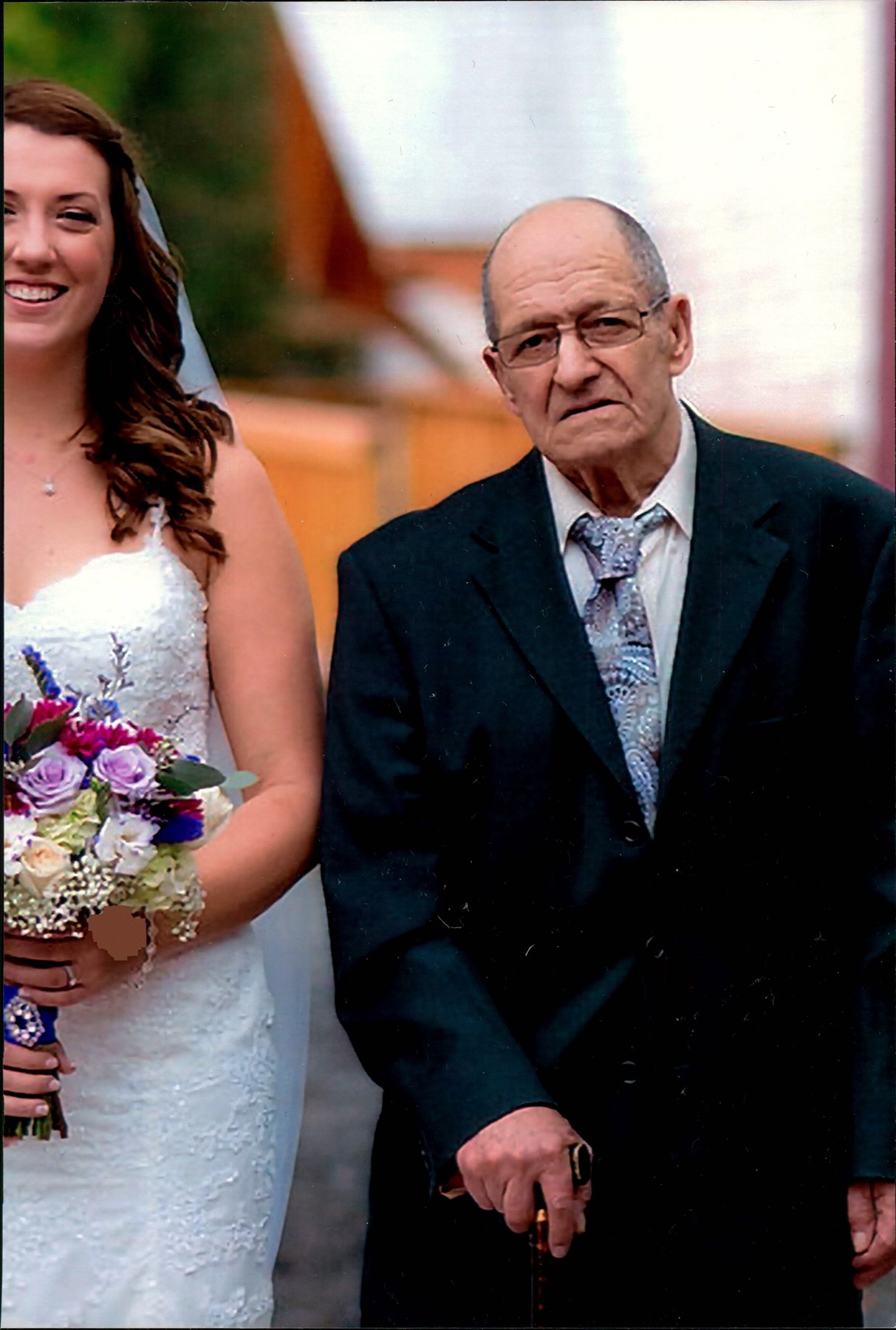 Obituary of Antonio Pacheco Costa