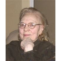 Obituary of Jadviga Vingris