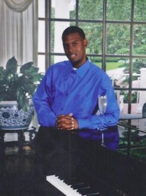 Obituary of Ishmail Mohammed Fletcher