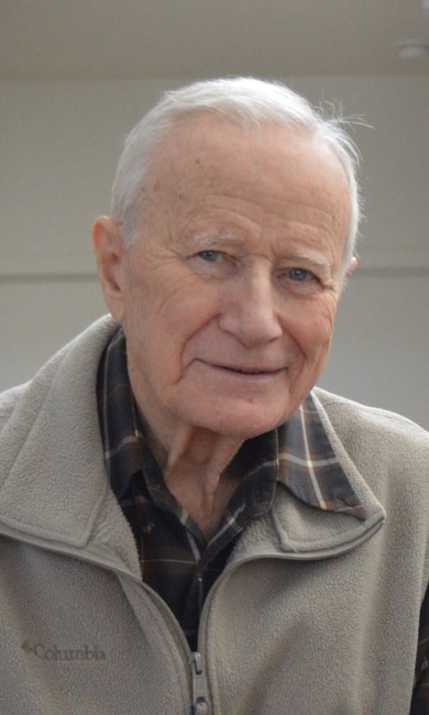 Avis de décès de Bernard Tellier