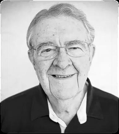 Obituary of Dr. Milton E. Harr