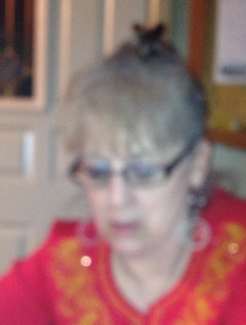 Obituary of Beverly Mary Yvonne Moore Jamieson