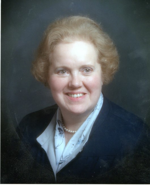 Obituary of Rena Rankin