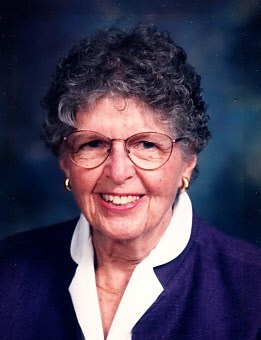 Obituary of Laura C. Ross
