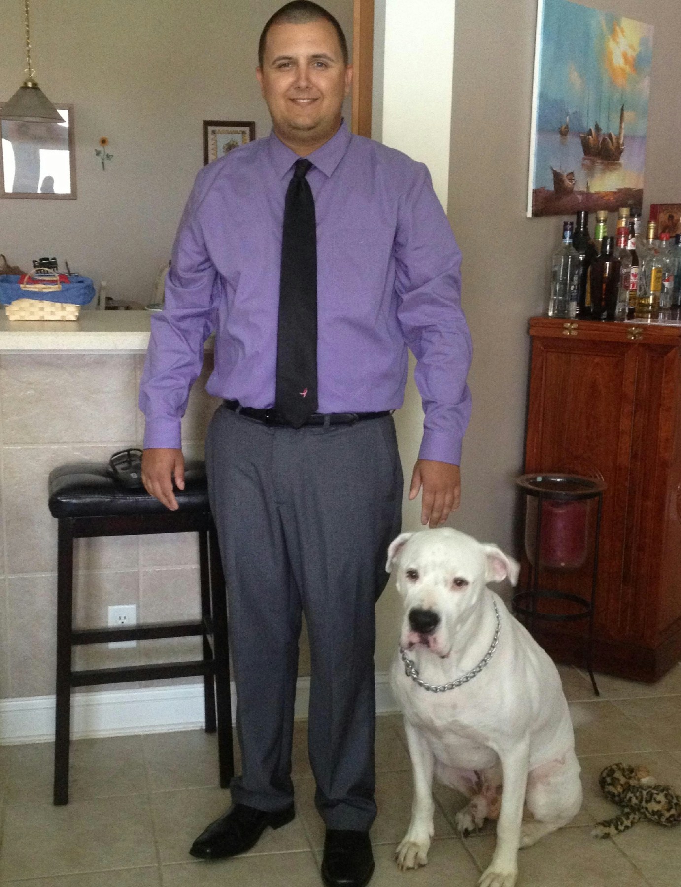 Obituary of David Kyle Womack Jr.