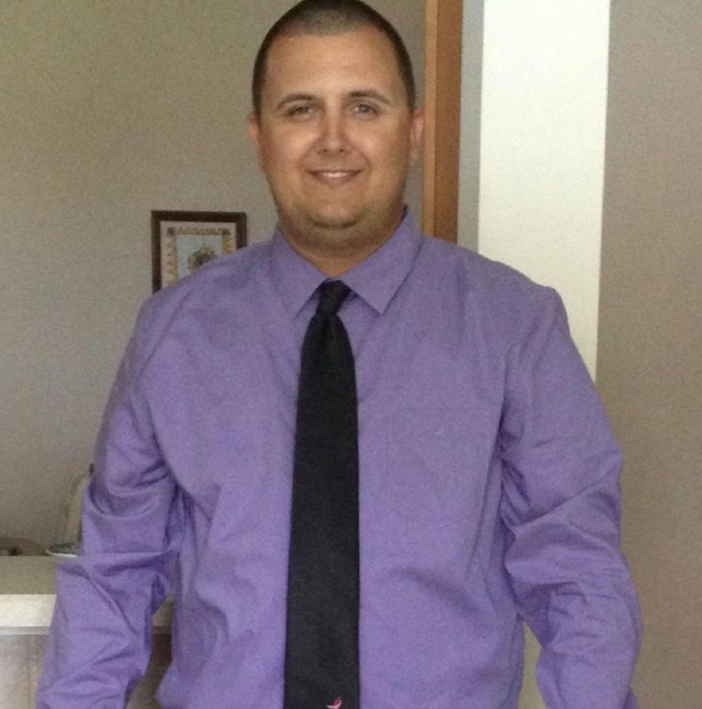 Obituary of David Kyle Womack Jr.