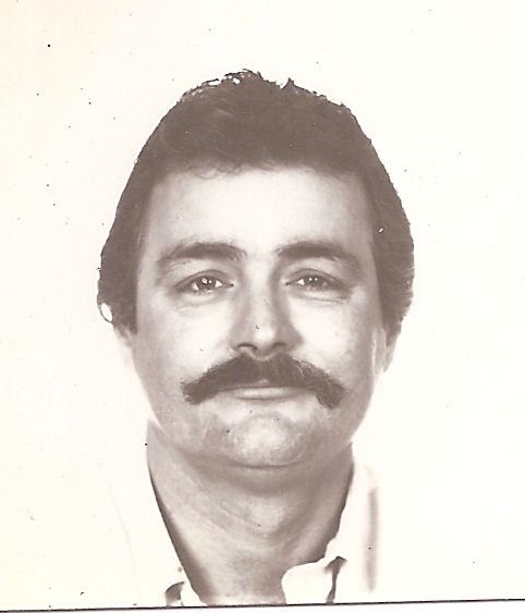 Obituary of A. Dean Smith