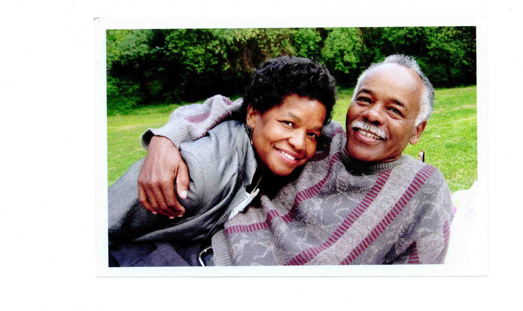 Obituary of Earl Eugene Collins