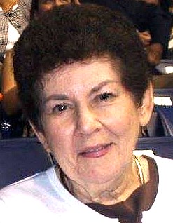 Obituary of Ann E. Anctil