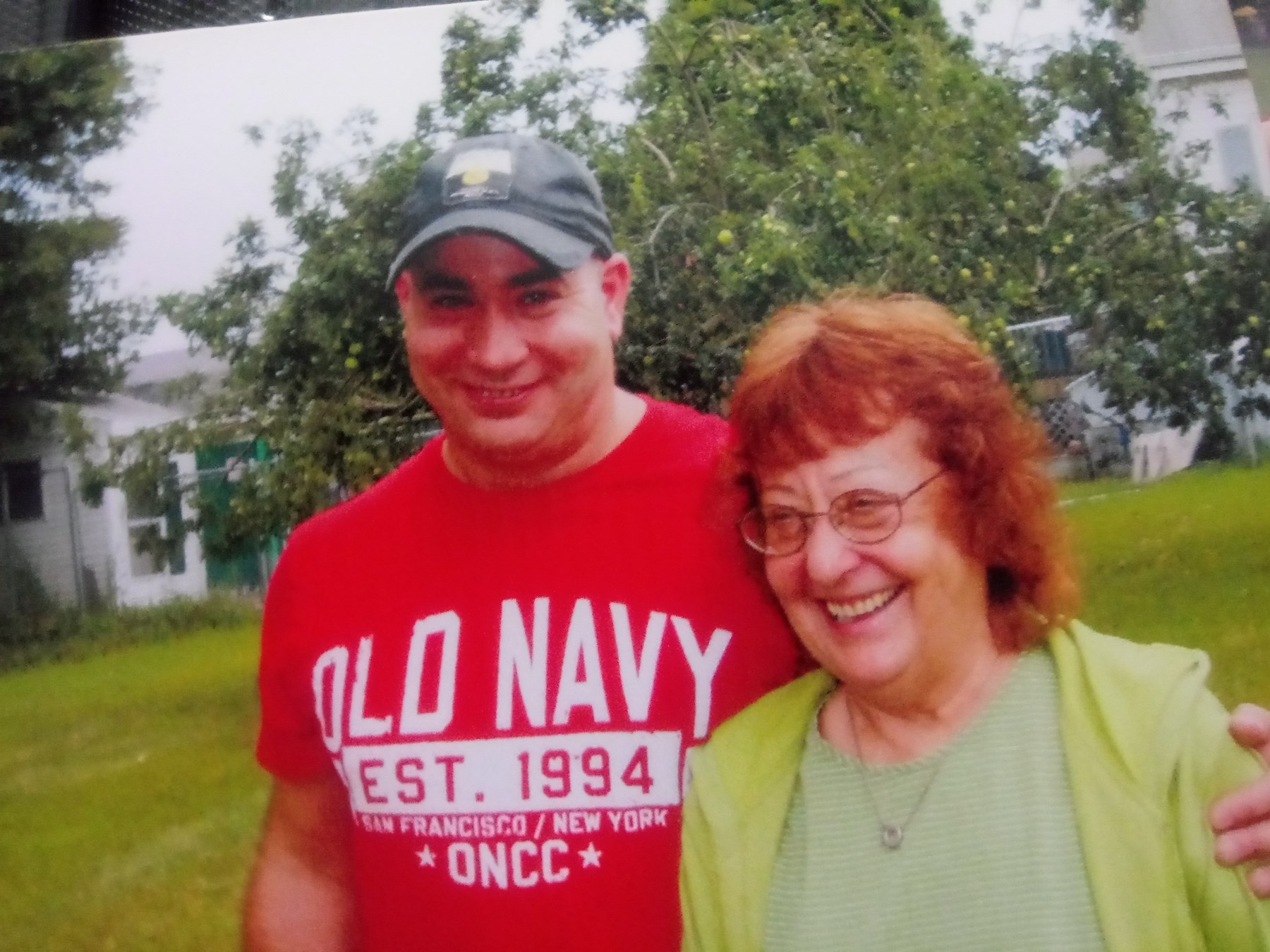 Obituary of Diane I. Motta