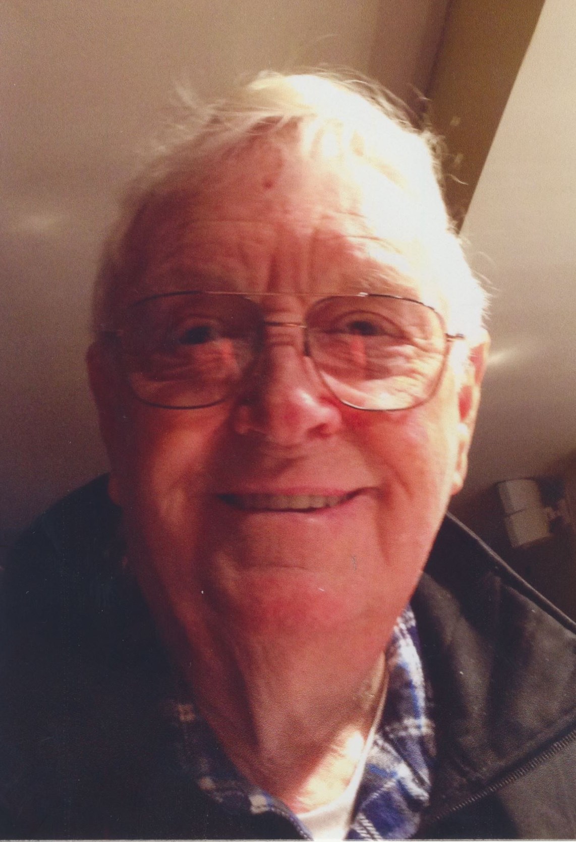 Obituary of James Whittle Keatts, III