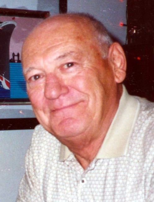 Obituary of Arthur Henry Himpele