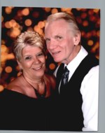 Robert and Claire Wenzel