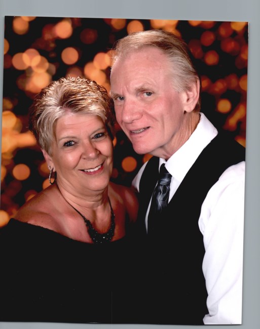 Obituary of Robert and Claire Wenzel