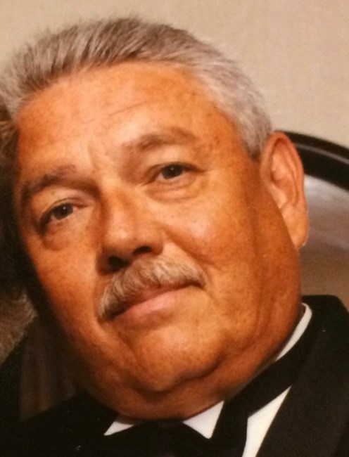 Obituario de Gary A. Caffarel