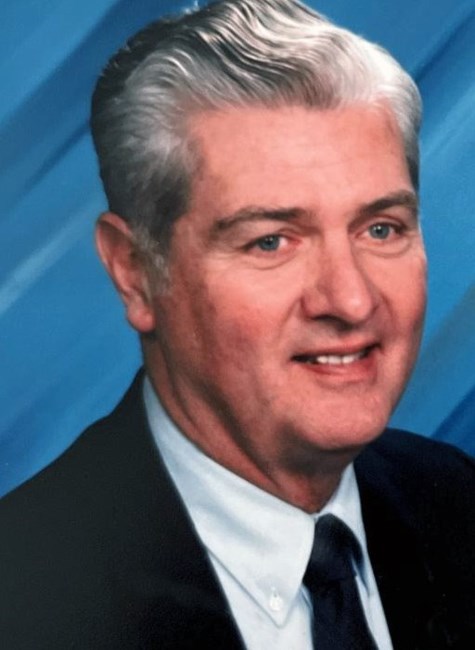 Obituary of Albert Clark Burrows Sr.