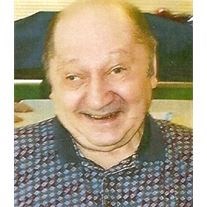 Obituary of Robert R. Rousseau