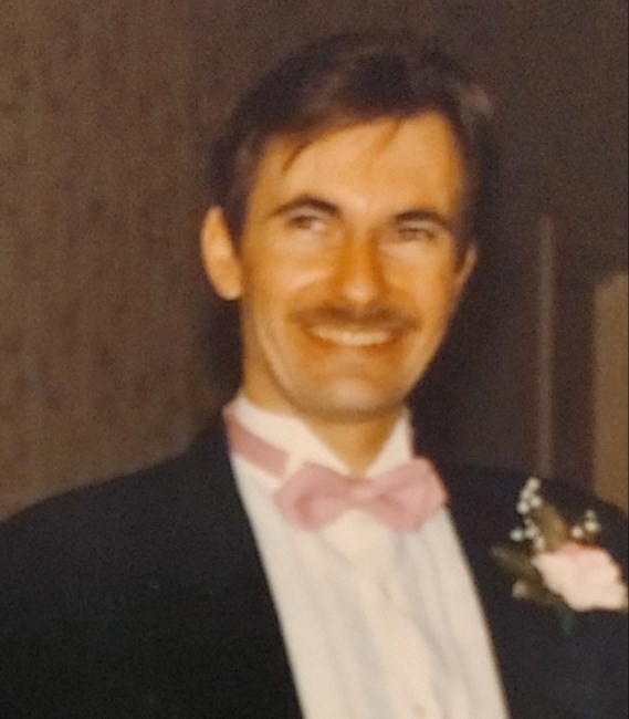 Obituary of Paul Louis Rene La Plume