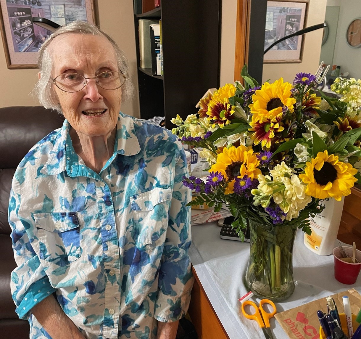 Obituary of Wanda L Sory