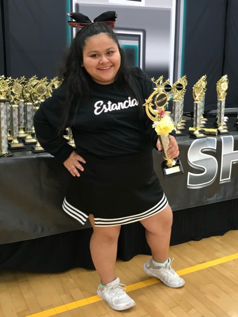 Obituary of Jacqueline Rose Abac