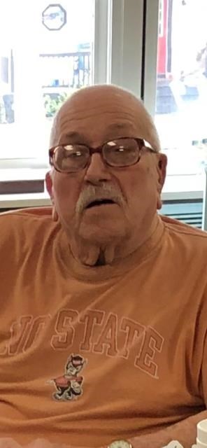 Obituary of George Dyminski