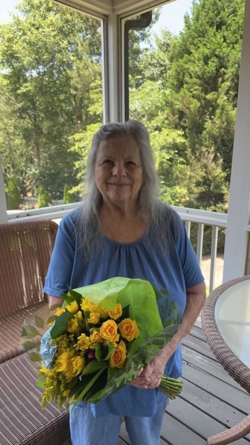 Obituary of Karen Fauney Murdock