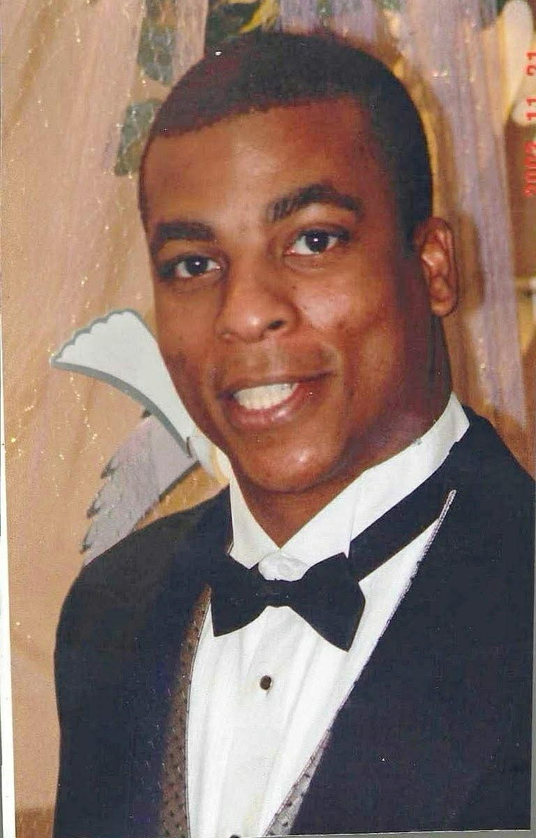 Obituary of Luby - Sutton Jr.