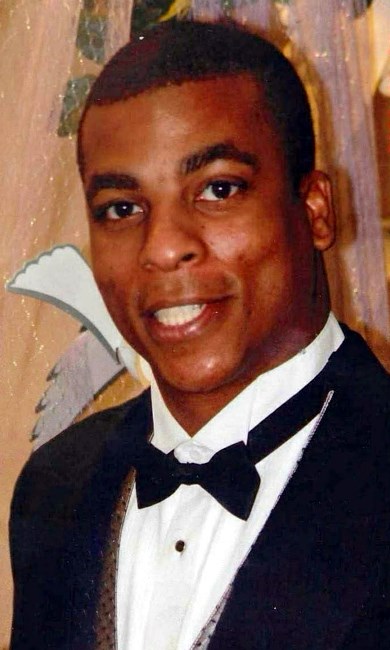 Obituary of Luby - Sutton Jr.