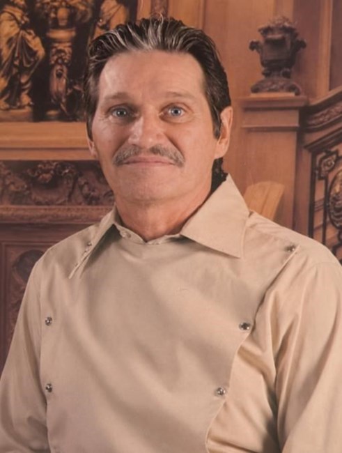 Obituary of Sam Harold Simmons Sr.