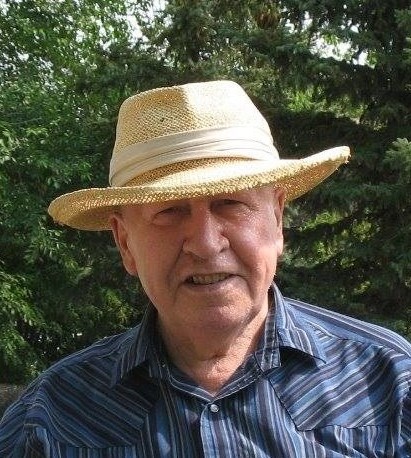 Obituary of John Wilbert Blondeau