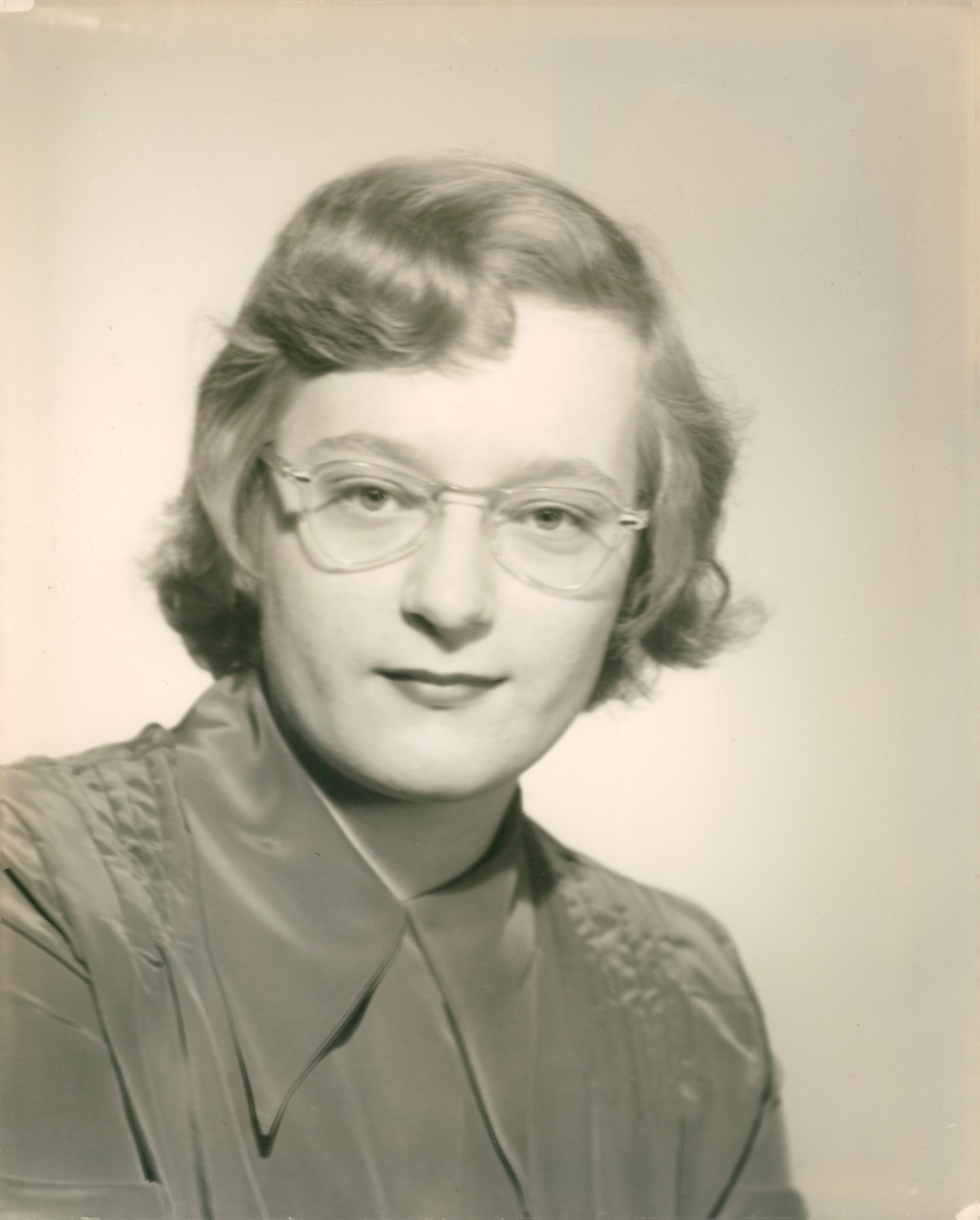 Obituary of Joan M. Martin