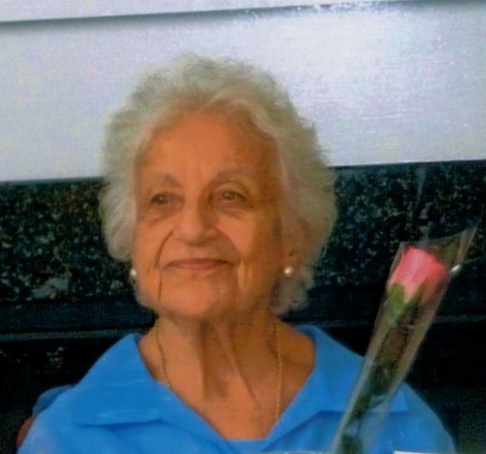 Theresa Cipriano Obituary Port Jefferson Station, NY