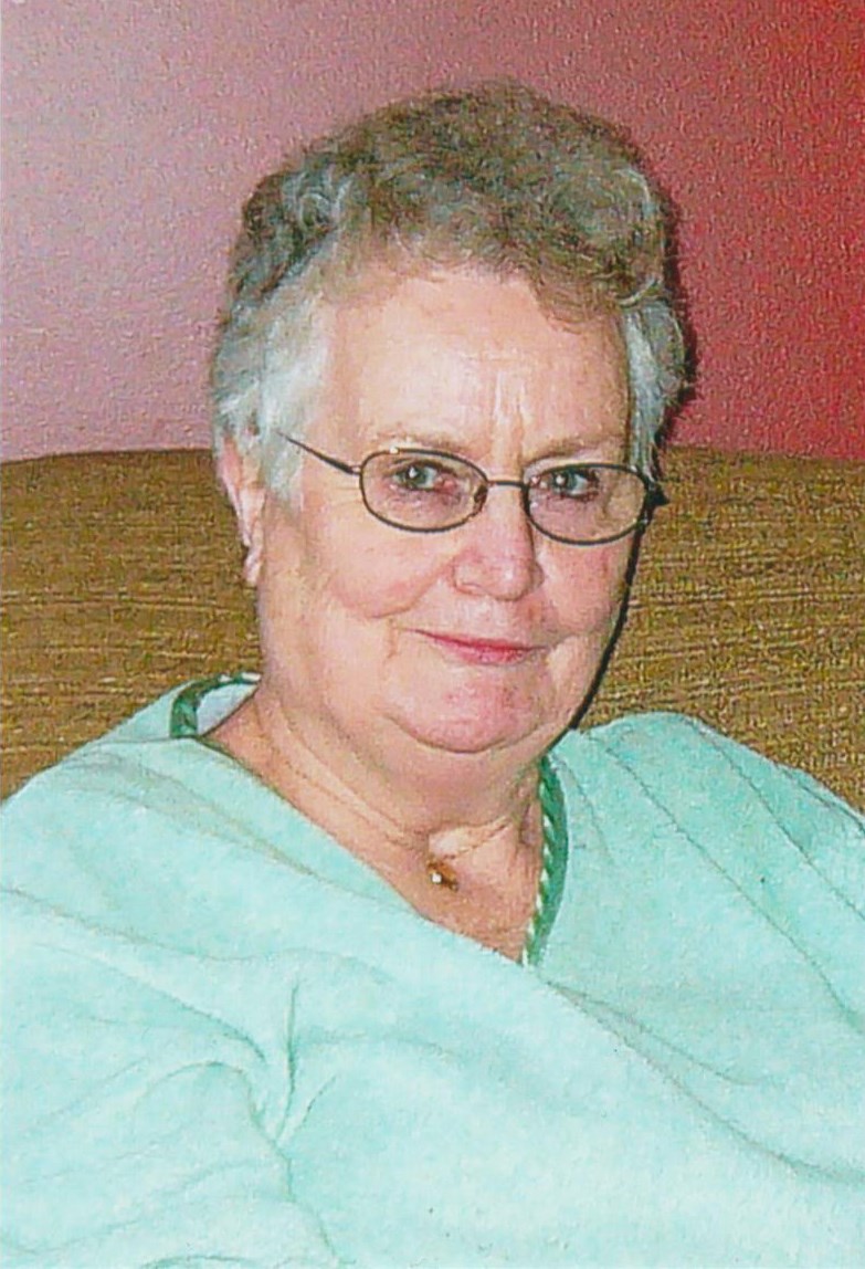 Margaret Ann Wray Obituary Oshawa, ON