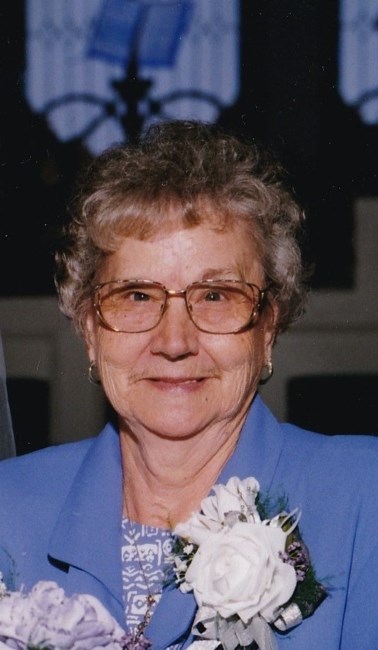 Obituary of Louise C. Dumas