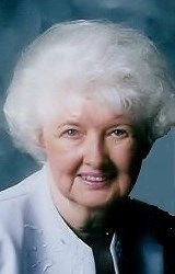 Obituary of Dorothy B. Solch