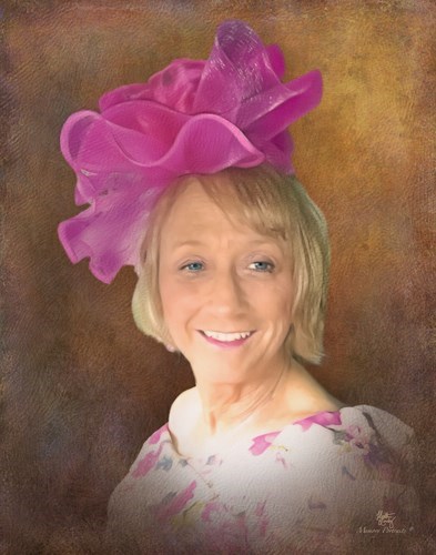 Obituary of Donna Mae Jackman