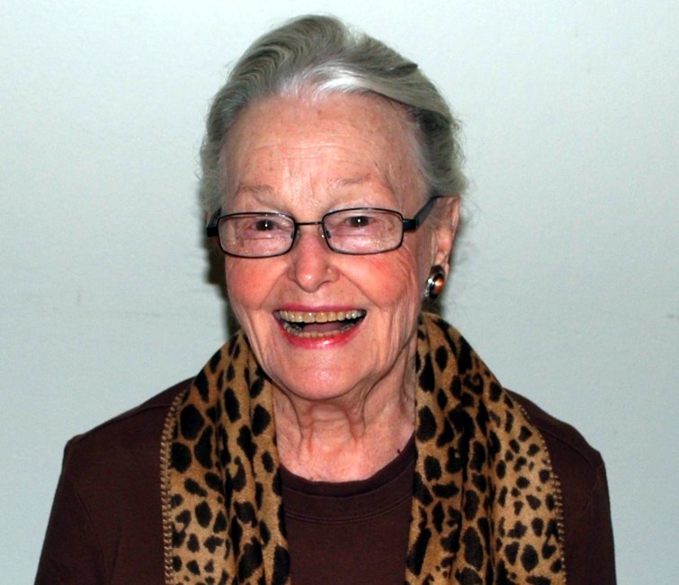 Obituary of Catherine Staub Garland