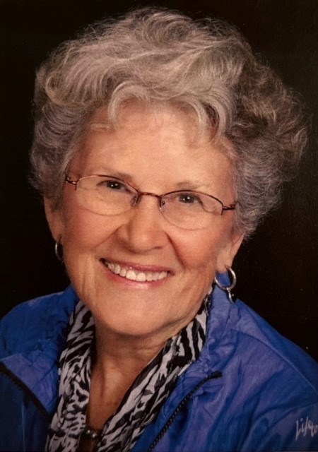 Obituary of Ginger Lee Moore