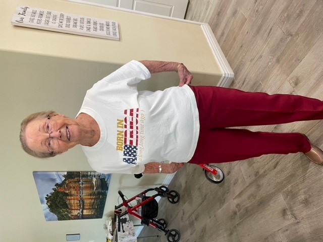 Obituary of Betty Jane Jensen