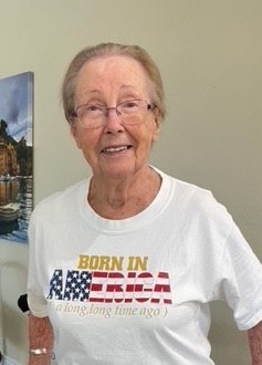 Obituary of Betty Jane Jensen