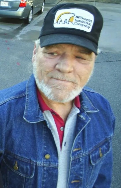 Obituary of Phillip Ray Kennemer