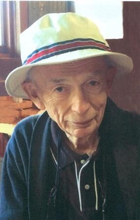 Avis de décès de Timothy William Thornton