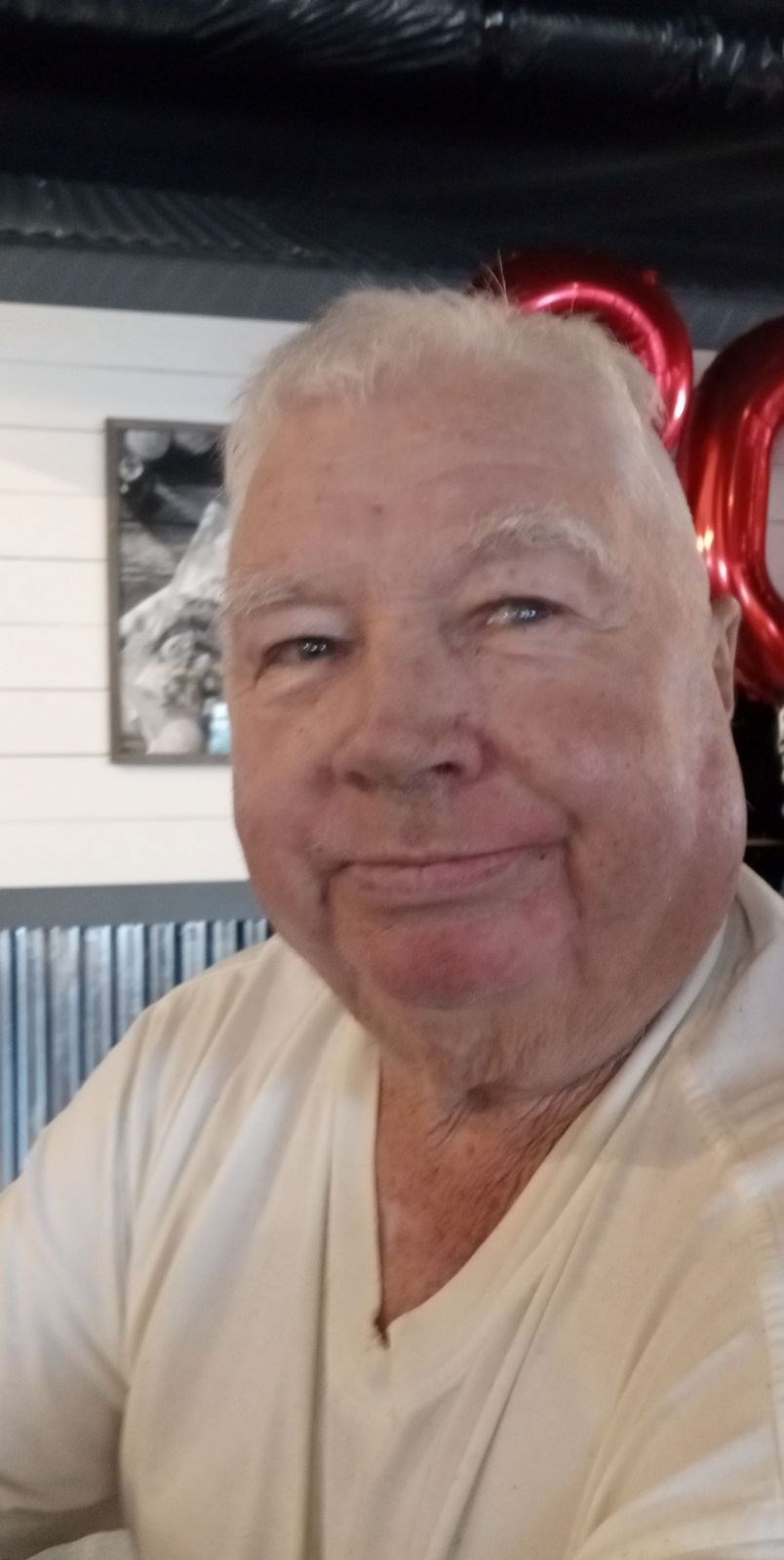 Avis de décès de Ray Kraklio