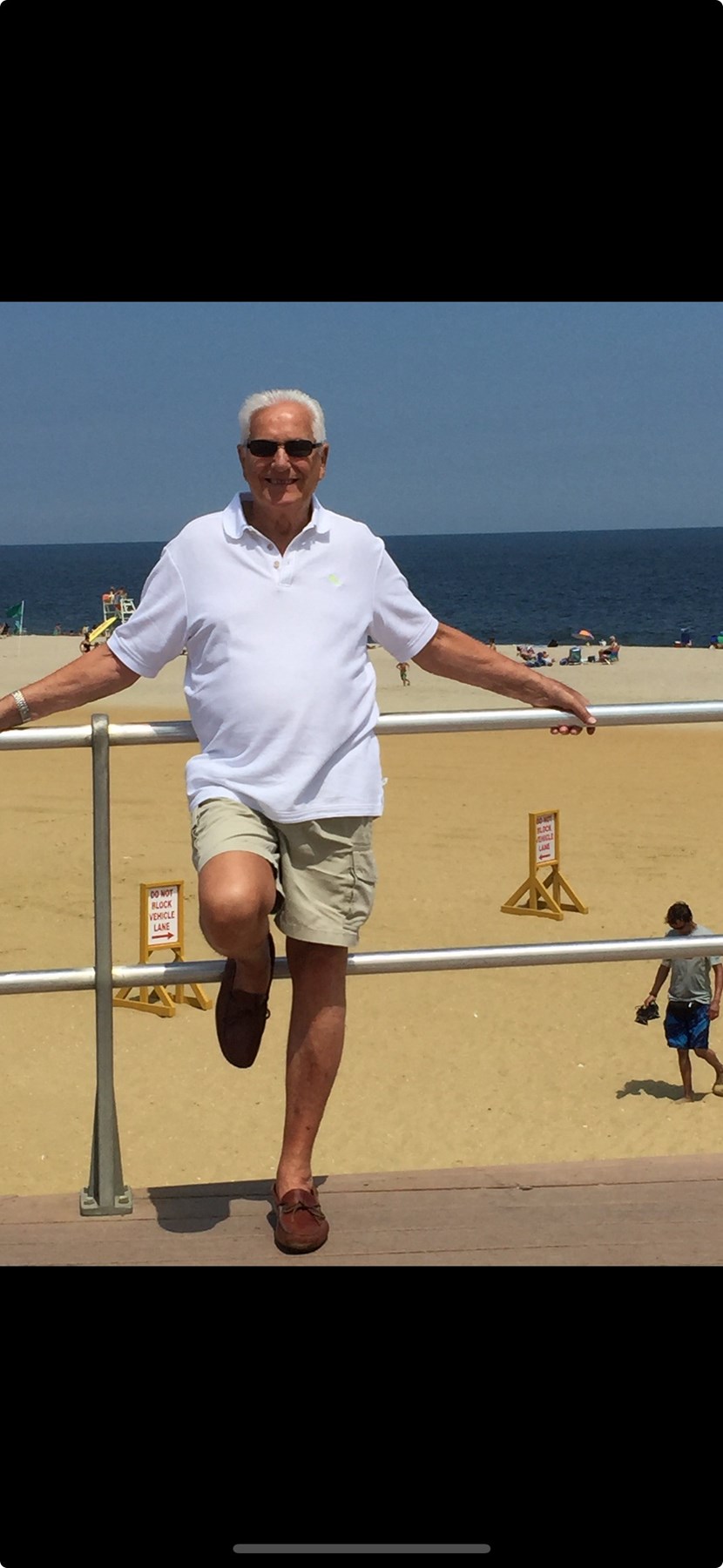 Obituary of Bronius Statkus