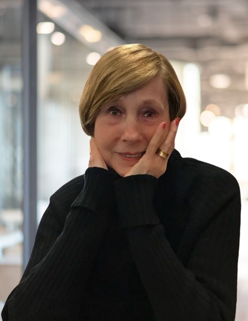 Avis de décès de Mary Agnes "Aggie" Accardo